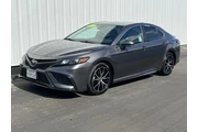 Toyota Camry 2023 SE 4dr Sed en Bakersfield