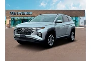 Hyundai TUCSON 2024 AWD SEL en Louisville