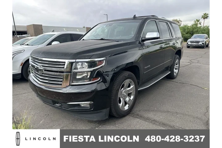 $27075 : Chevrolet Tahoe 2017 4x2 Pre image 1