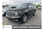 Chevrolet Tahoe 2017 4x2 Pre