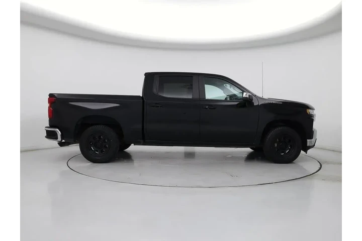 $26998 : Chevrolet Silverado 1500 202 image 7