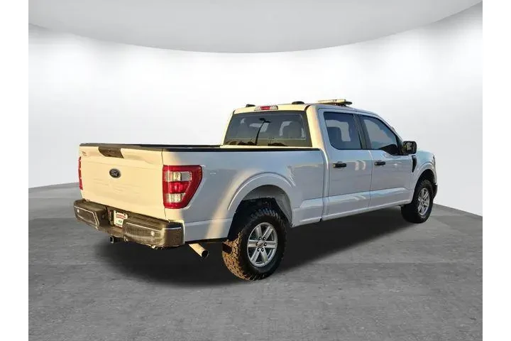 $31900 : Ford F-150 2023 4x4 XL 4dr S image 4