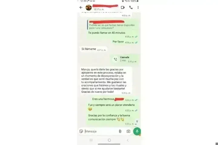 🔥MAESTRA MARUJA🔥 image 2