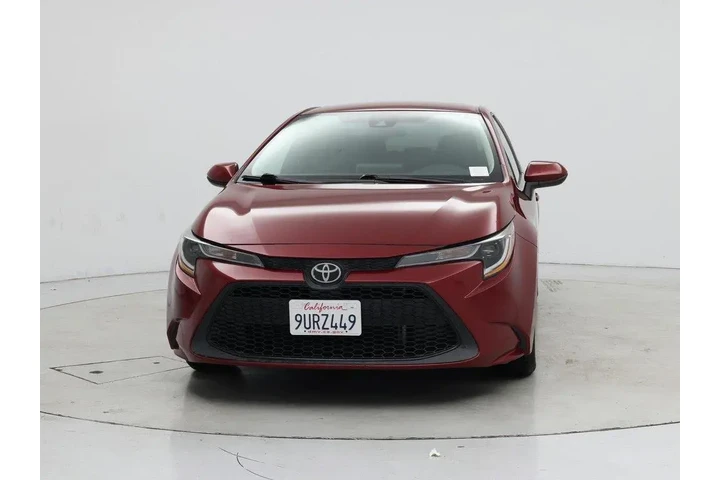 $18998 : Toyota Corolla 2022 LE 4dr S image 5