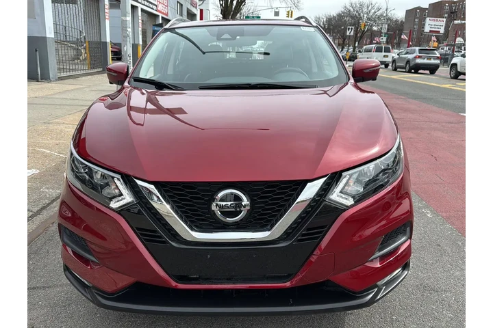 $18490 : Nissan Rogue Sport 2020 AWD image 3