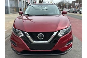 $18490 : Nissan Rogue Sport 2020 AWD thumbnail