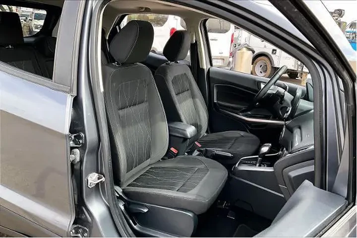 $12832 : Ford EcoSport 2019 SE 4dr Cr image 8