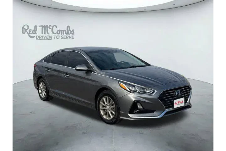 $13809 : Hyundai SONATA 2019 SE 4dr S image 7