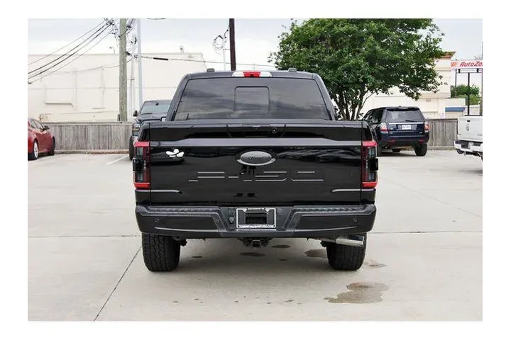 $27991 : Ford F-150 2021 4x4 XL 4dr S image 3