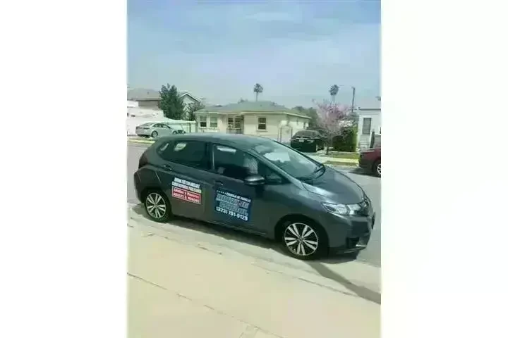 **INSTRUCTORA CERTIFICADA DMV* image 2