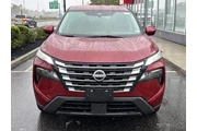 $24745 : Nissan Rogue 2025 AWD SV 4dr thumbnail