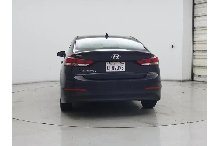 $12599 : Hyundai ELANTRA 2018 SEL 4dr image 6