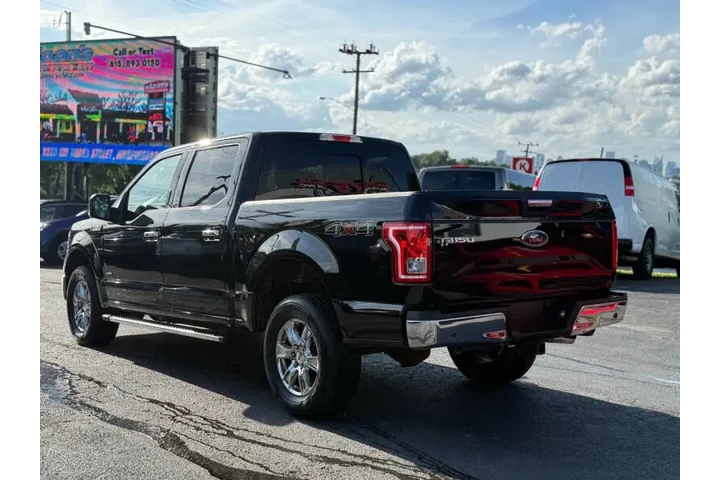 $22995 : 2017 F-150 XLT image 7