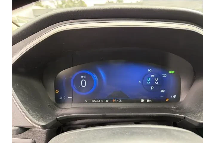 $17500 : Ford Escape Hybrid 2020 AWD image 6