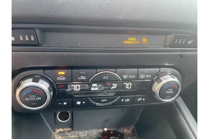 $16422 : Mazda CX-5 2018 Touring 4dr image 10