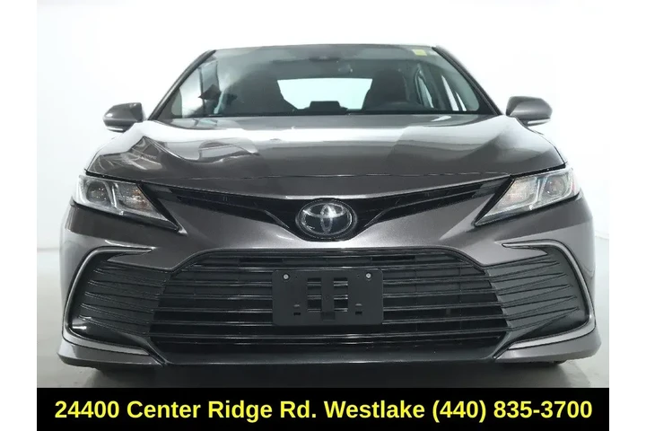 $21905 : Toyota Camry 2023 LE 4dr Sed image 6