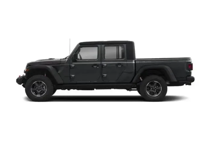 $34973 : Jeep Gladiator 2020 4x4 Rubi image 4