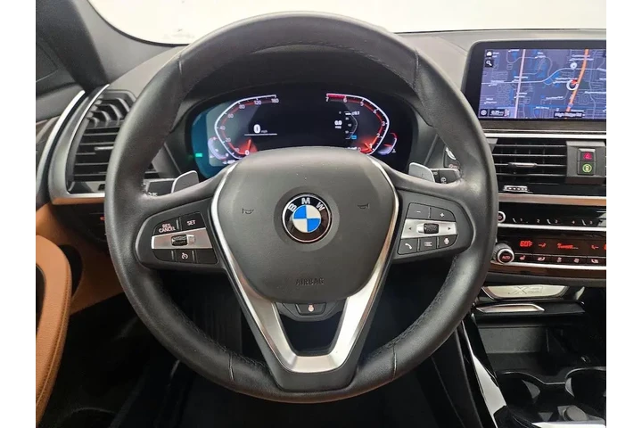 $22998 : BMW X3 2020 sDrive30i 4dr Sp image 10