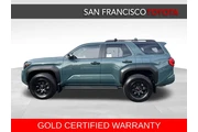 $1810 : Gold Certified2025 4Runner TR thumbnail