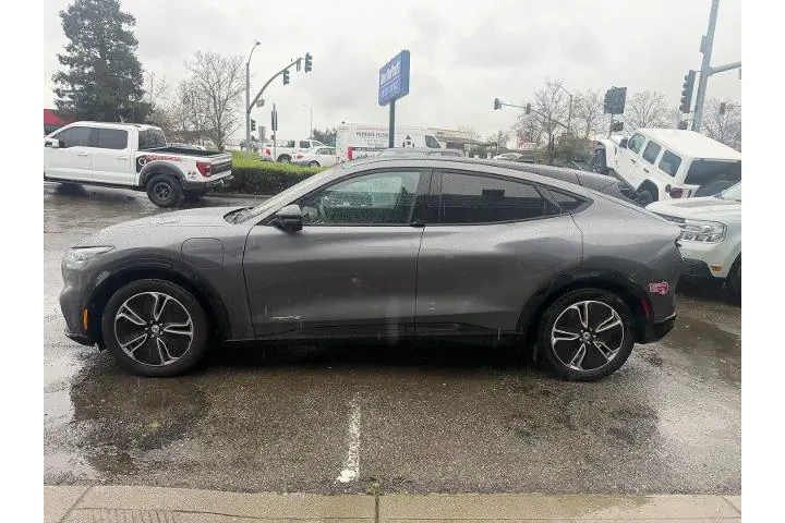 $28500 : Ford Mustang Mach-E 2023 Pre image 2