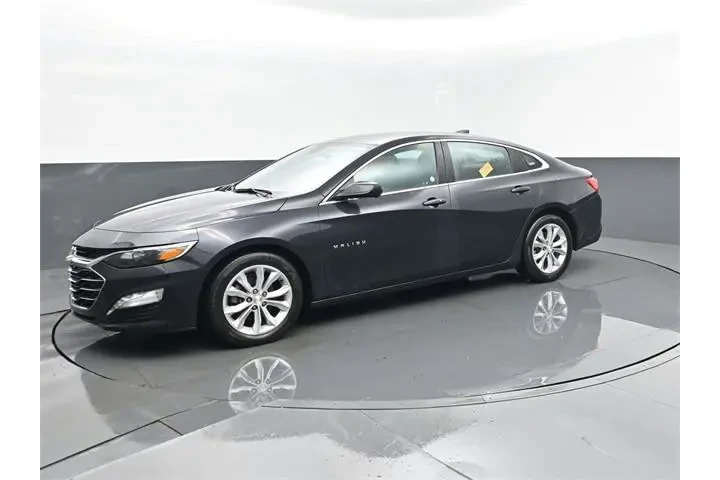 $16432 : Chevrolet Malibu 2023 LT 4dr image 1
