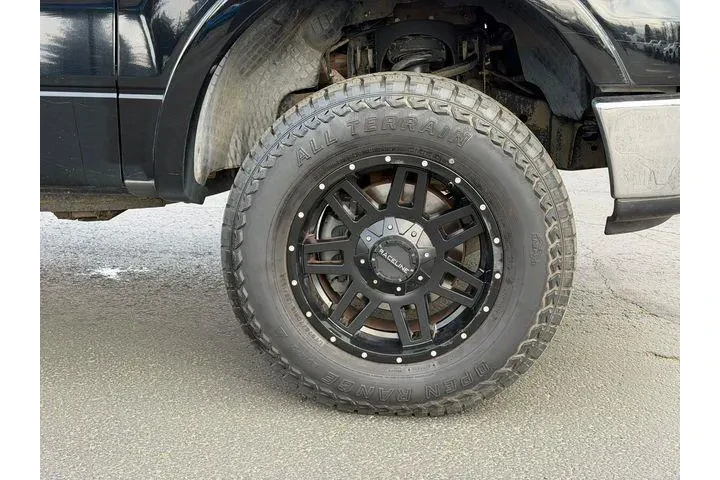 $9800 : Ford F-150 2007 XL 4dr Super image 10