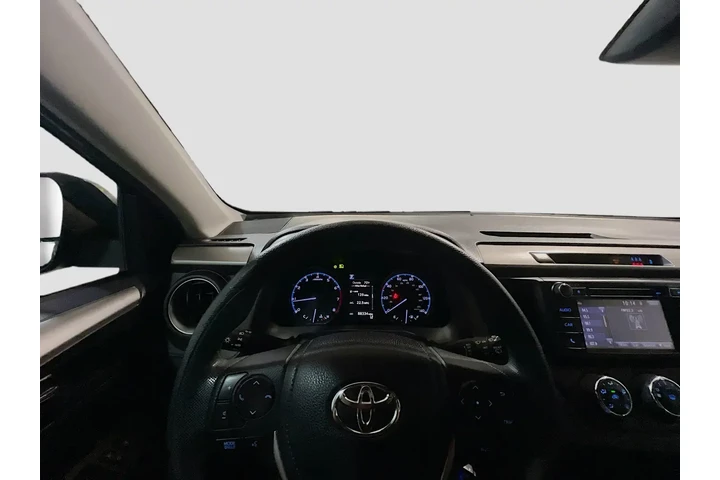 $17488 : Toyota RAV4 2018 LE 4dr SUV image 9