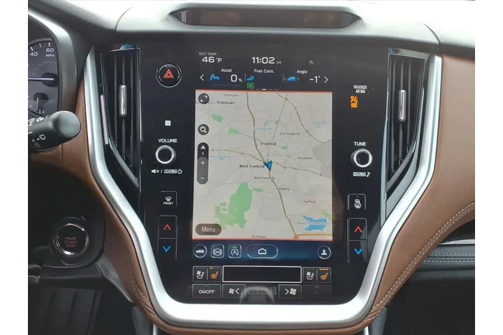 $19400 : Subaru Outback 2020 AWD Tour image 7