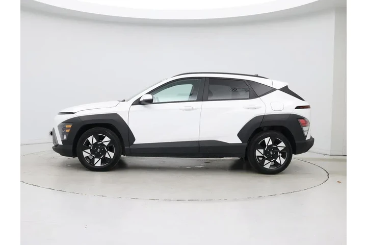 $22998 : Hyundai KONA 2025 SEL 4dr Cr image 3