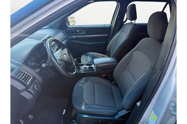 $22995 : Ford Explorer 2019 XLT 4dr S image 9