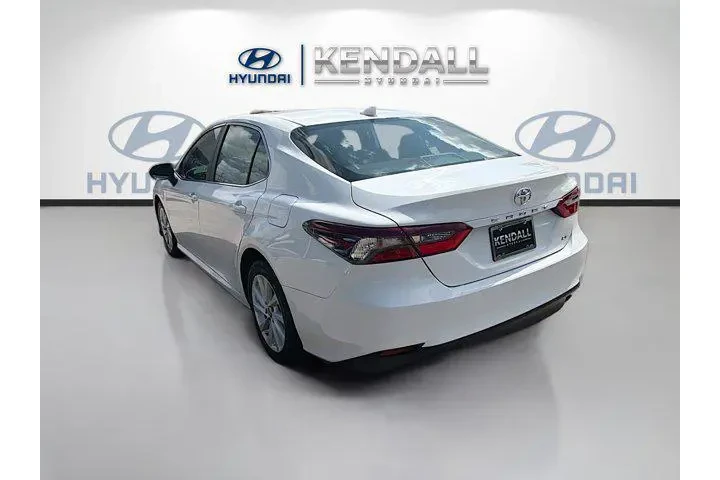 $18898 : Toyota Camry 2023 LE 4dr Sed image 4