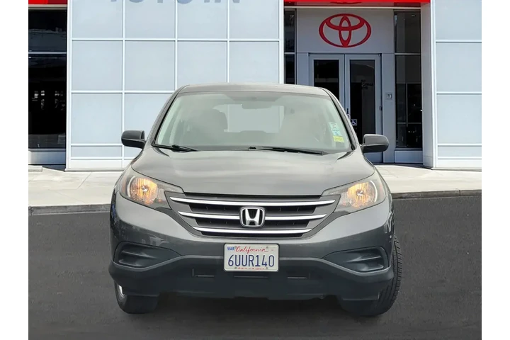 $10998 : Honda CR-V 2012 AWD LX 4dr S image 2