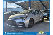 $19983 : Toyota Corolla 2020 SE 4dr S thumbnail