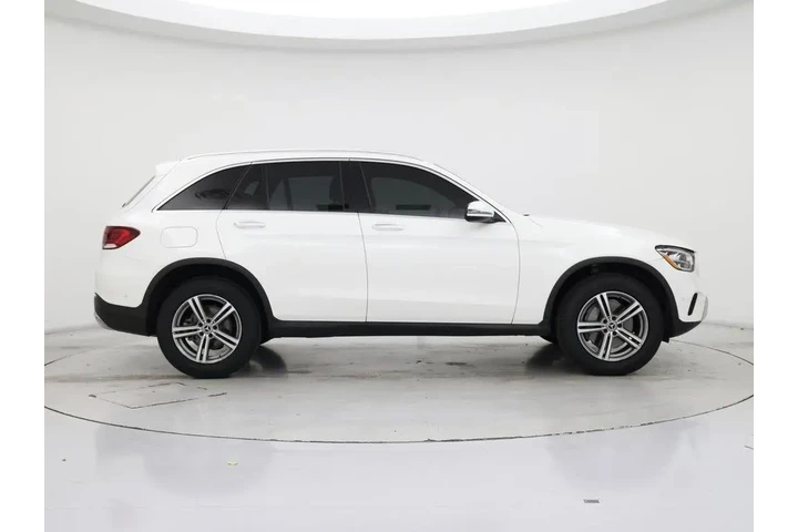 $29998 : Mercedes-Benz GLC 2021 AWD G image 7