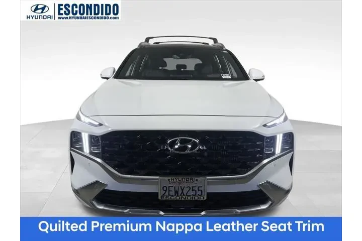 $29995 : Hyundai SANTA FE 2023 Callig image 8