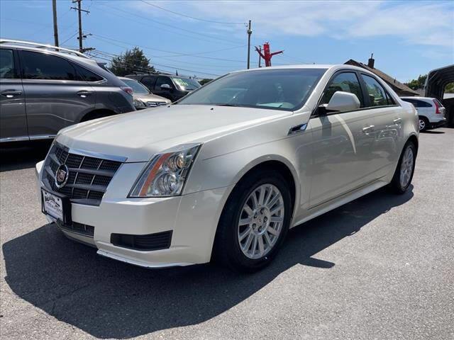 $10995 : 2011 CTS 3.0L Luxury image 5