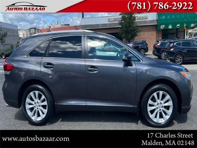 $11900 : Used 2015 Venza 4dr Wgn I4 AW image 4