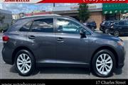 $11900 : Used 2015 Venza 4dr Wgn I4 AW thumbnail