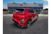 $19999 : Hyundai KONA 2022 AWD N Line thumbnail