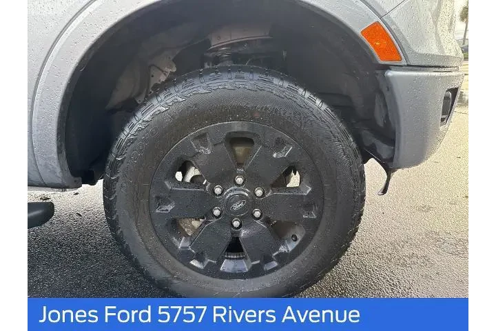 $32707 : Ford Ranger 2022 4x4 XLT 4dr image 3