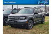 $27885 : Ford Bronco Sport 2025 AWD B thumbnail