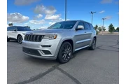 $25232 : Jeep Grand Cherokee 2019 4x4 thumbnail