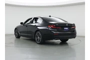 $34998 : BMW 5 Series 2023 530i 4dr S thumbnail