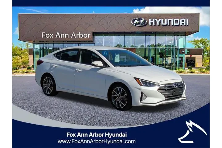 $15000 : Hyundai ELANTRA 2020 Limited image 7