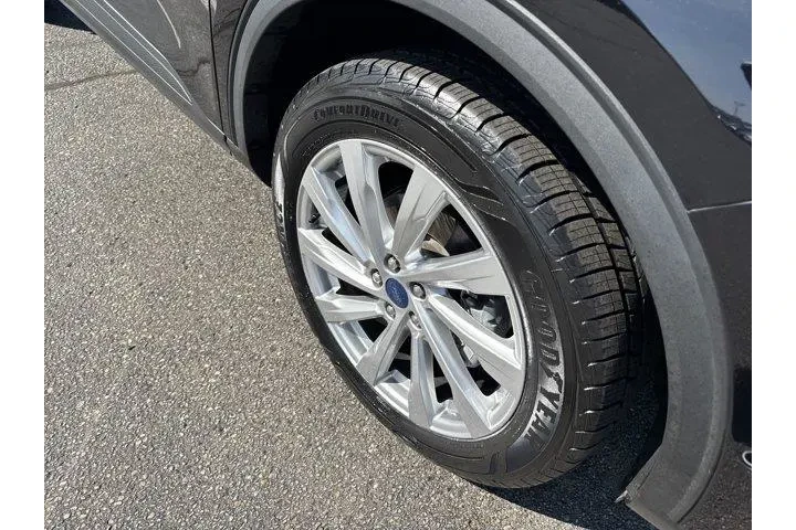 $26995 : Ford Escape 2022 AWD Titaniu image 9