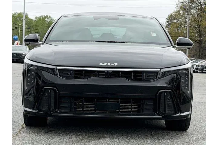 $26499 : Kia K4 2025 GT-Line Turbo 4d image 3