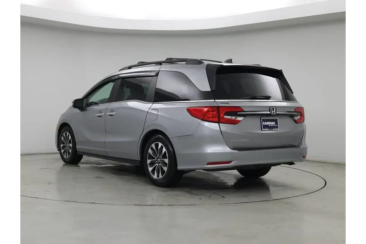 $33998 : Honda Odyssey 2022 EX-L 4dr image 2