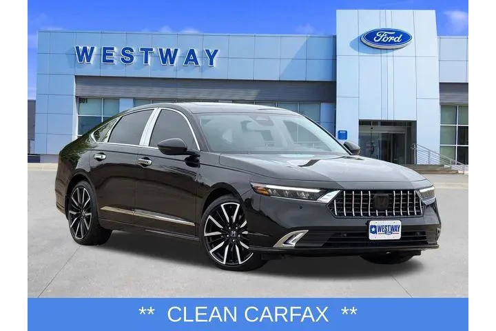 $32796 : Honda Accord Hybrid 2024 Tou image 1