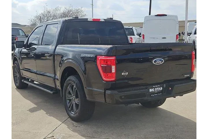 $31000 : Ford F-150 2023 4x2 XL 4dr S image 6