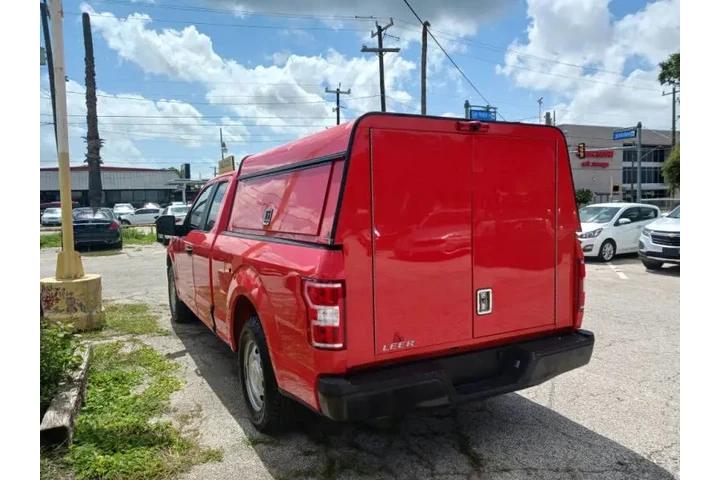 $19900 : 2019 F-150 XL image 3